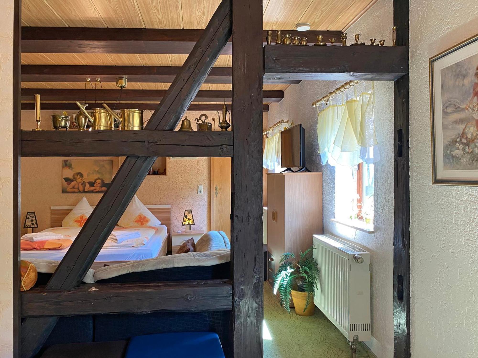 Ratags Kunsthandwerkerhaus Langenwolmsdorf Ngoại thất bức ảnh
