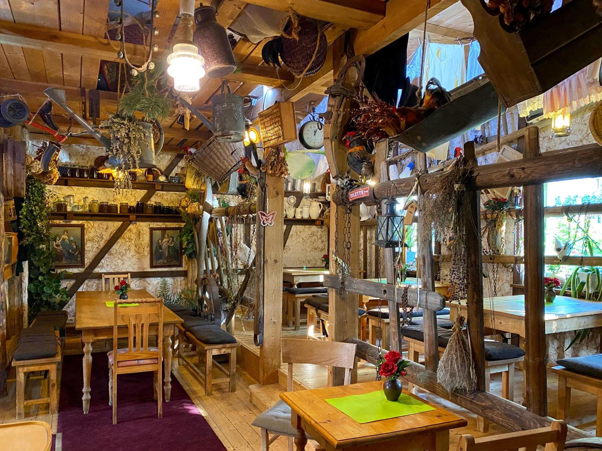 Ratags Kunsthandwerkerhaus Langenwolmsdorf Ngoại thất bức ảnh